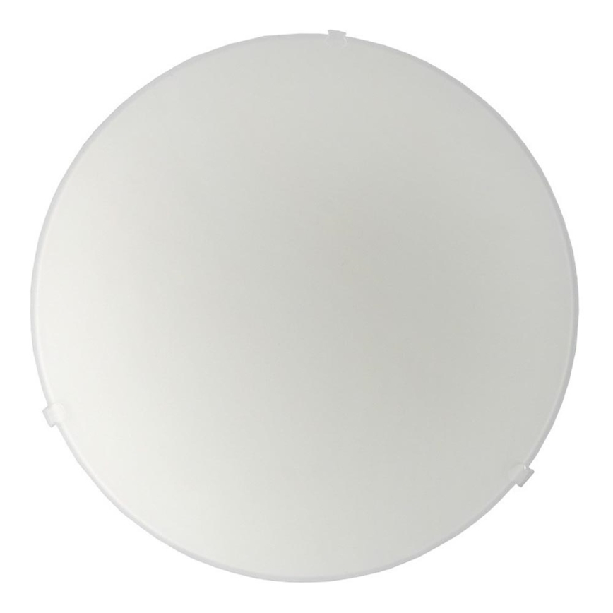 Prezent 1420 K - Stropní svítidlo ECONOM 1xE27/60W/230V
